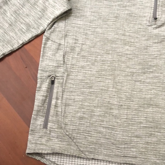 Nike Element Half Zip Pullover - Picture 6 of 11